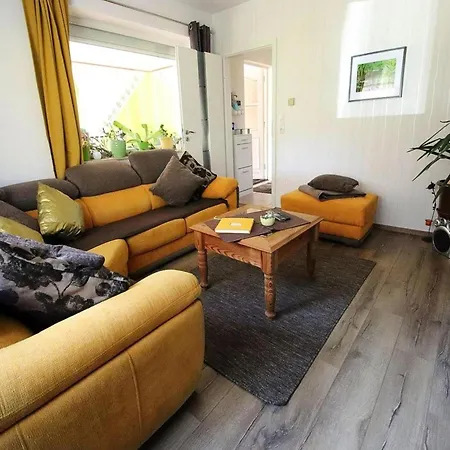 In Kummersdorf Bei Storkow, Cleaning Included Holiday home *