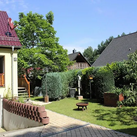 In Kummersdorf Bei Storkow, Cleaning Included Holiday home *