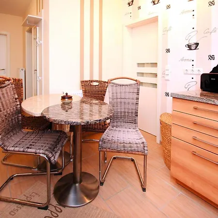 In Kummersdorf Bei Storkow, Cleaning Included Storkow (Mark)