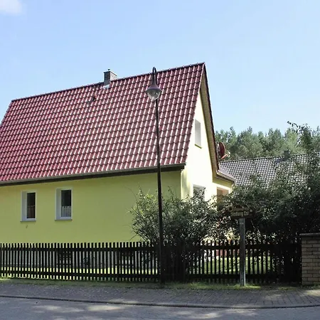 In Kummersdorf Bei Storkow, Cleaning Included * Storkow (Mark)