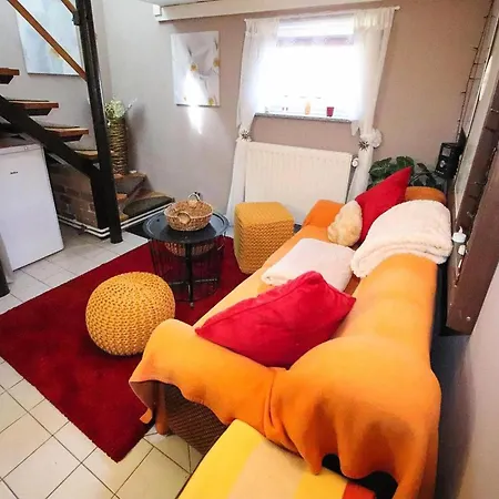 Holiday home In Kummersdorf Bei Storkow, Cleaning Included Storkow (Mark)