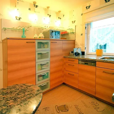 In Kummersdorf Bei Storkow, Cleaning Included * Storkow (Mark)