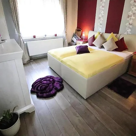 In Kummersdorf Bei Storkow, Cleaning Included Storkow (Mark)