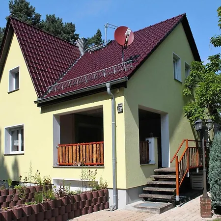 In Kummersdorf Bei Storkow, Cleaning Included Holiday home *