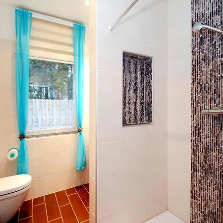 In Kummersdorf Bei Storkow, Cleaning Included Holiday home *
